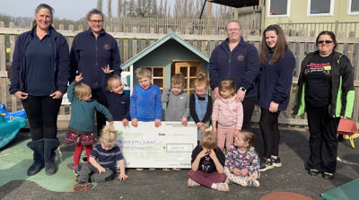 Winners of Q4 2021 | Asda Wheatley