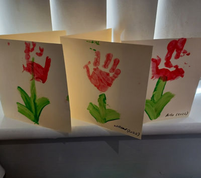 Getting crafty  | Asda Hereford