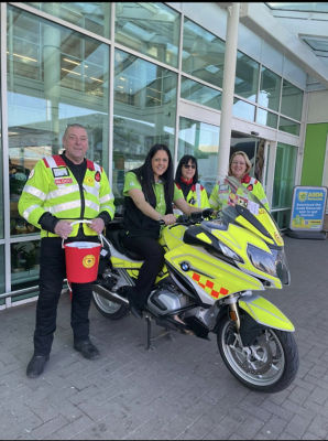 Midland Freewheelers  | Asda Great Bridge