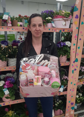 Kitty kat crazy | Asda Small Heath