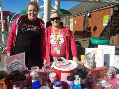  | Asda Bromborough