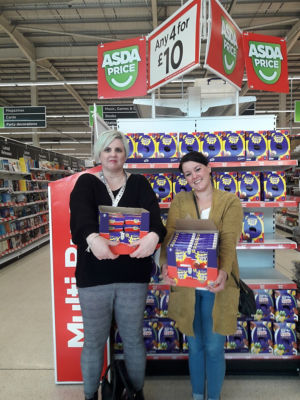 Could one of these be a winner? | Asda Cape Hill