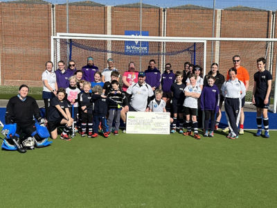 Green token winners | Asda Gosport