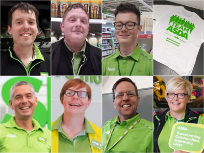 Boston Marathon | Asda Boston