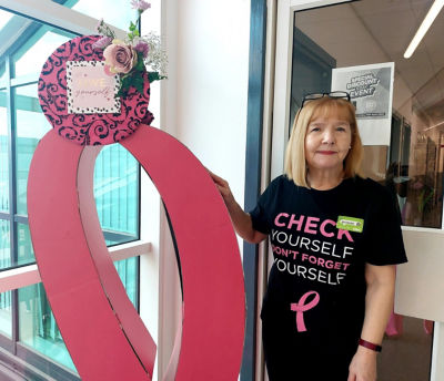 Tickled Pink  | Asda Toryglen
