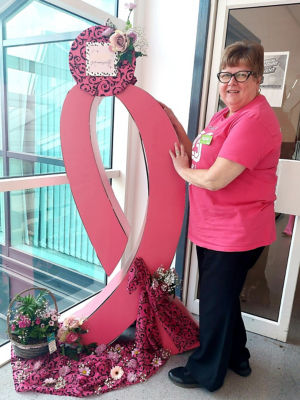 Tickled Pink  | Asda Toryglen