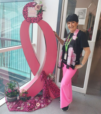 Tickled Pink  | Asda Toryglen