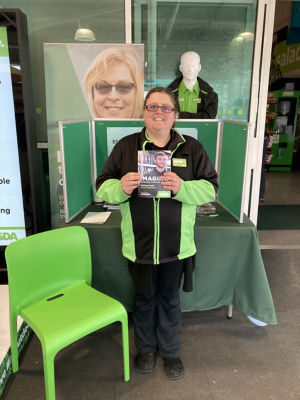 Recruitment opportunities  | Asda Wheatley