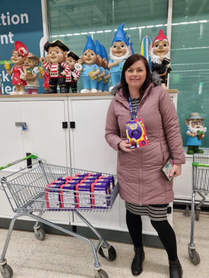  | Asda Radcliffe