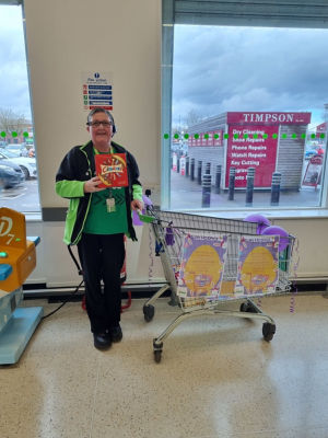  | Asda Radcliffe