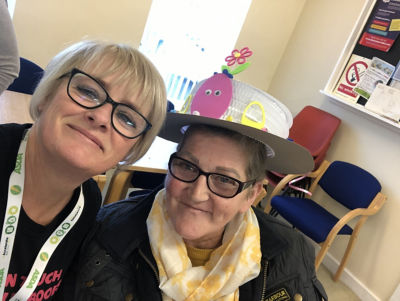 Happy Hearts  | Asda Doncaster