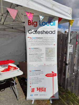 BigLocal Gateshead | Asda Gateshead