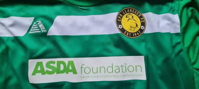 CPD Llangoed | Asda Llangefni