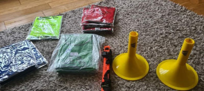 CPD Llangoed | Asda Llangefni