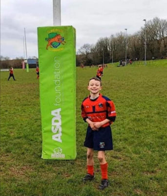 Llangefni Rugby Club | Asda Llangefni