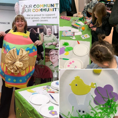 Asda at Hainworth Wood | Asda Keighley