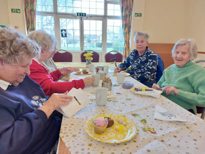 Cuppa and Company | Asda Fareham