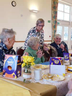 Cuppa and Company | Asda Fareham