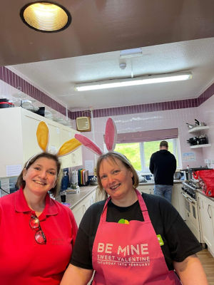 Happy Easter  | Asda Tonypandy