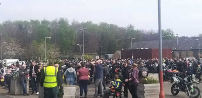 Easter Egg Run  | Asda Blyth