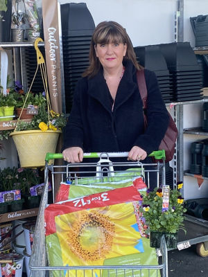 Llys Y Werin Supported Living  | Asda Gorseinon