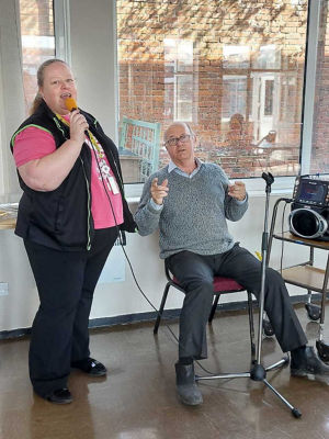 Supporting local groups  | Asda Gosport
