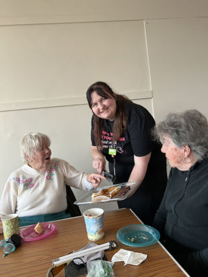 Supporting local groups  | Asda Gosport