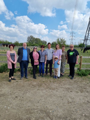 Community picnic | Asda Greenhithe