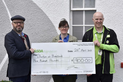 Burton at Bideford | Asda Bideford