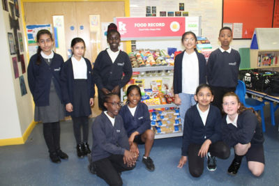 Rethink Food trial Bolton store.  | Asda Bolton