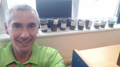 Beanstalk tales | Asda Boston