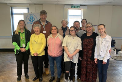 Tendring Stroke Services  | Asda Clacton-on-Sea
