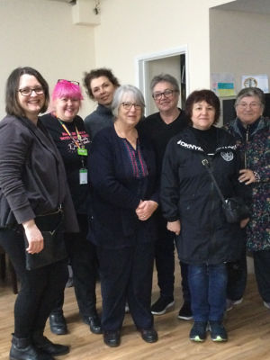 A visit to the Leicester Ukrainian Centre | Asda Leicester