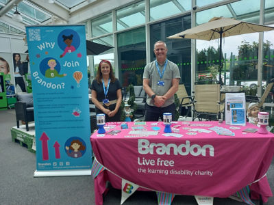 Wellbeing support | Asda Falmouth