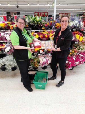 FACT Cancer Support coffee morning | Asda Gateshead