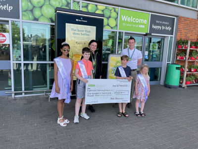 Biggleswade Community Carnival | Asda Biggleswade