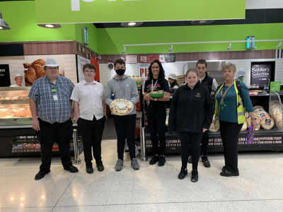 School Tour | Asda Havant