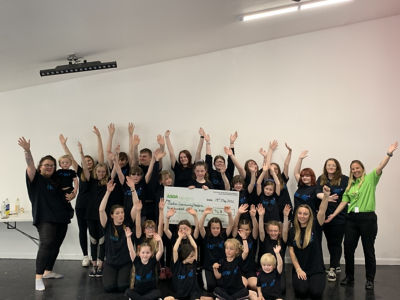 U18s better starts grant  | Asda Clacton-on-Sea