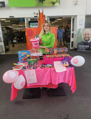 Hello all! | Asda Brighton Marina