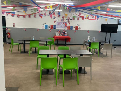 Jubilee ready in store at Haydon  | Asda Swindon Haydon