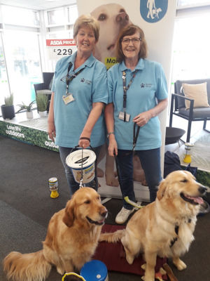Tyne and Wear Guide Dogs for the Blind | Asda Boldon