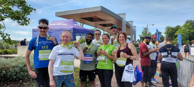 Nottinghamshire Deaf Society | Asda Hyson Green