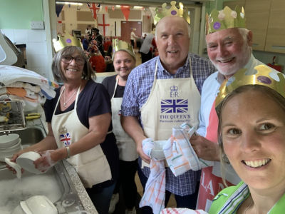 Dumont Lunch Club  | Asda Clacton-on-Sea
