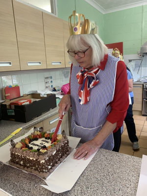 Dumont Lunch Club  | Asda Clacton-on-Sea