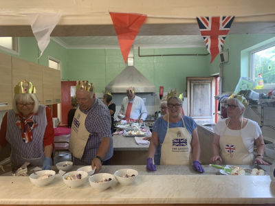 Dumont Lunch Club  | Asda Clacton-on-Sea