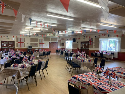 Dumont Lunch Club  | Asda Clacton-on-Sea
