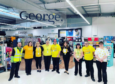 Highland Hospice | Asda Tain