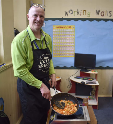 Appledore and Woolsery Schools | Asda Bideford