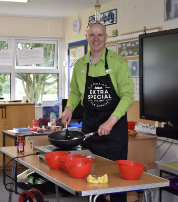 Appledore and Woolsery Schools | Asda Bideford