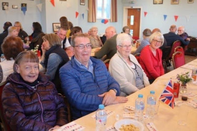 Jubilee grant | Asda Cookstown